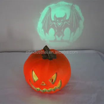 party supplies halloween decor craft wholesale artificial plastic led lighted pumpkins - Plastic Pumpkins party supplies halloween decor craft wholesale artificial plastic led lighted pumpkins - Plastic Pumpkins