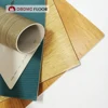 Commercial Vinyl Anti Bacterial Homogeneous Hospital PVC Flooring