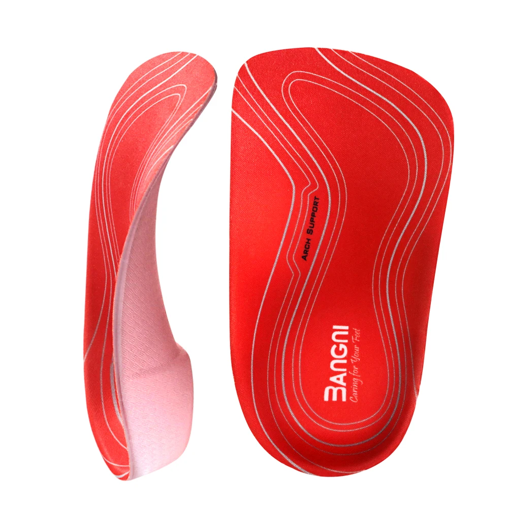 hard orthotic inserts