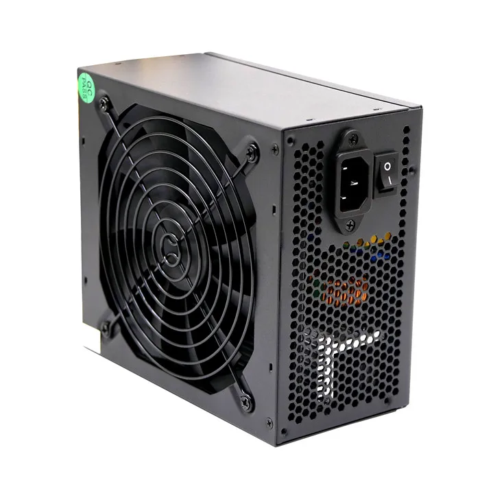 Wholesale 1800W 12V 80 Plus Gold PSU Server Power Supply for Desktop 8 GPU Application Stock Available
