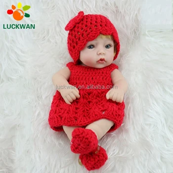 reborn baby christmas
