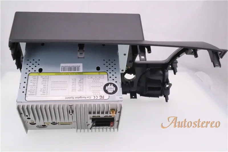 Sale DSP Android 9 Car No DVD Player GPS navigation For Honda Civic 2007-2011 multimedia player 2 din radio tape recorder head unit 28