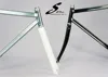 New Design Aluminium Fixed Gear Frame Set