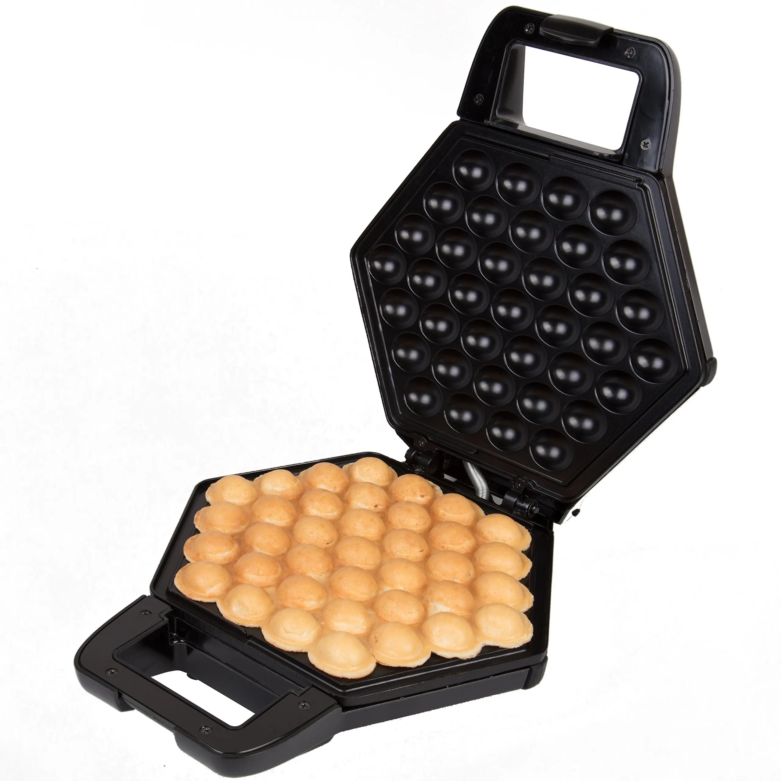 Вафельница Bubble Waffle maker