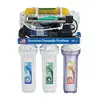 Three stages RO desktop water filter