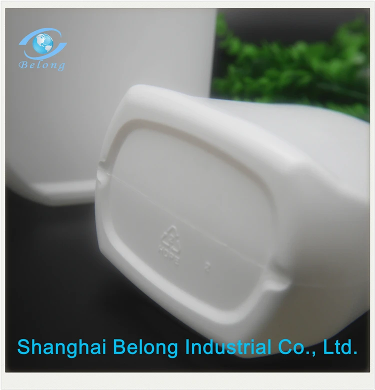 Ibelong 350ml 500ml 1000ml Cheap Price Plastic Mist Spray Bottle Of