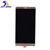 alibaba china for mate 8 mobile lcd touch screen display digitizer assembly for huawei mate 8