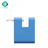Fingerprint Padlock Keyless Smart Lock Support 20 Fingerprints