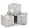 Hot sale Make soft ice cubes Funny ice cubes Acrylic ice stones