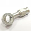 VMT ODM Straight Long Brake Fitting Banjo For Hydraulic Fitting