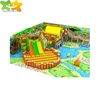 Large Forest Themed Tree house Children's Playground