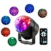 Led Stage Machine Mini Show Projector Laser Guide Light