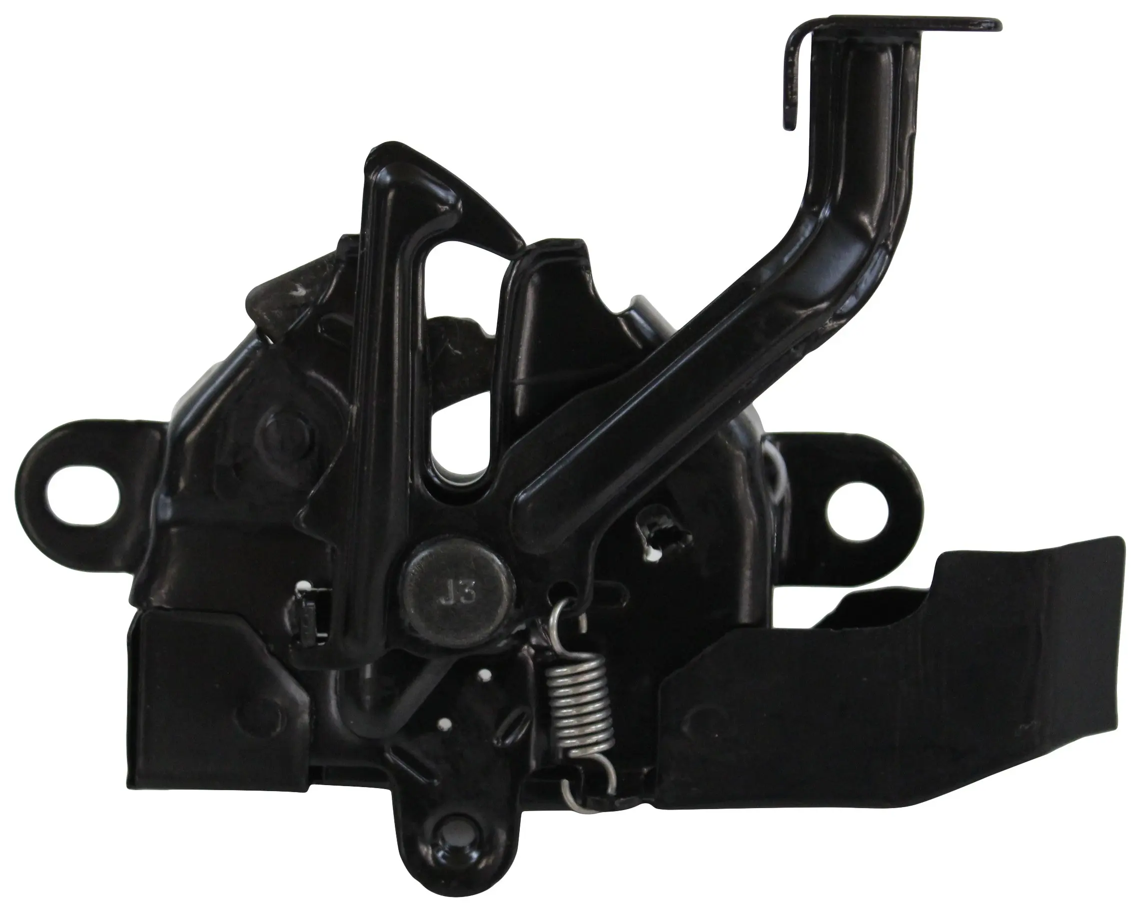 2001 Toyota Hood Latch