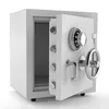 Modern High Capacity Good Quality Wholesale Hotel Safe Money Deposit Locker
