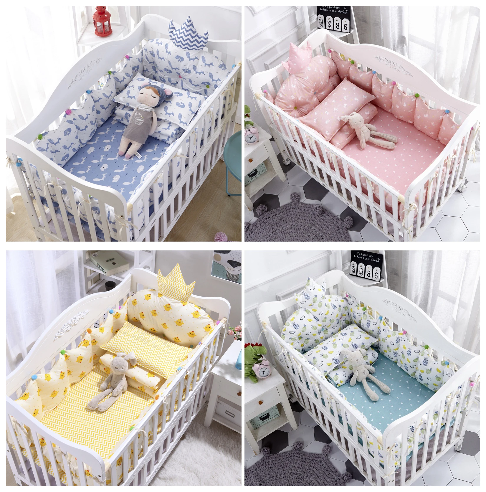 Baby Bedding Set Philippines at robertchudson blog