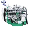 FAW CA4DW 3 phase 4 stroke diesel engine for genset for sale