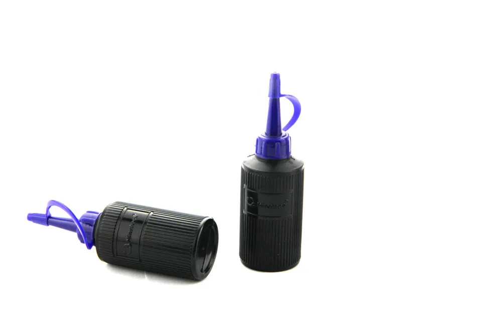 00027c Whiteboard Marker Refill Ink Black Bottle 20ml Whait Bord Marker