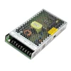 IP20 metal case power supply led transformateur 12v 24v 200w transformator for led sign 200w 12 volt 24 volt