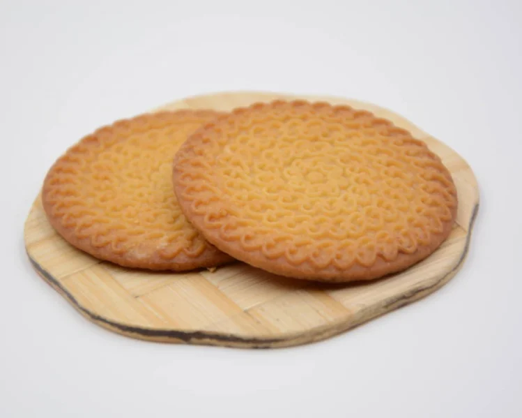 Hot Sale African Biscuit Bonjour Good Morning Cracker Oem Available