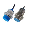 M30 AC 2 Wire Capacitive Water liquid Level Touch Proximity Sensor Switch AC220V/110V IP67 Waterproof (IBEST)