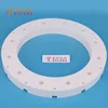 STCERA factory price advanced laser marks ceramic wafer clamp ring