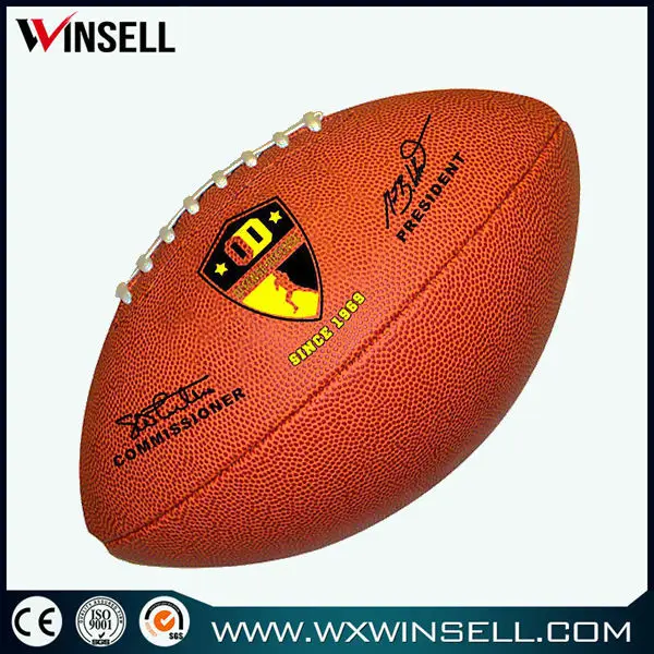 Winsell Professional American Football Equipment Buy American Football Equipment,Professional