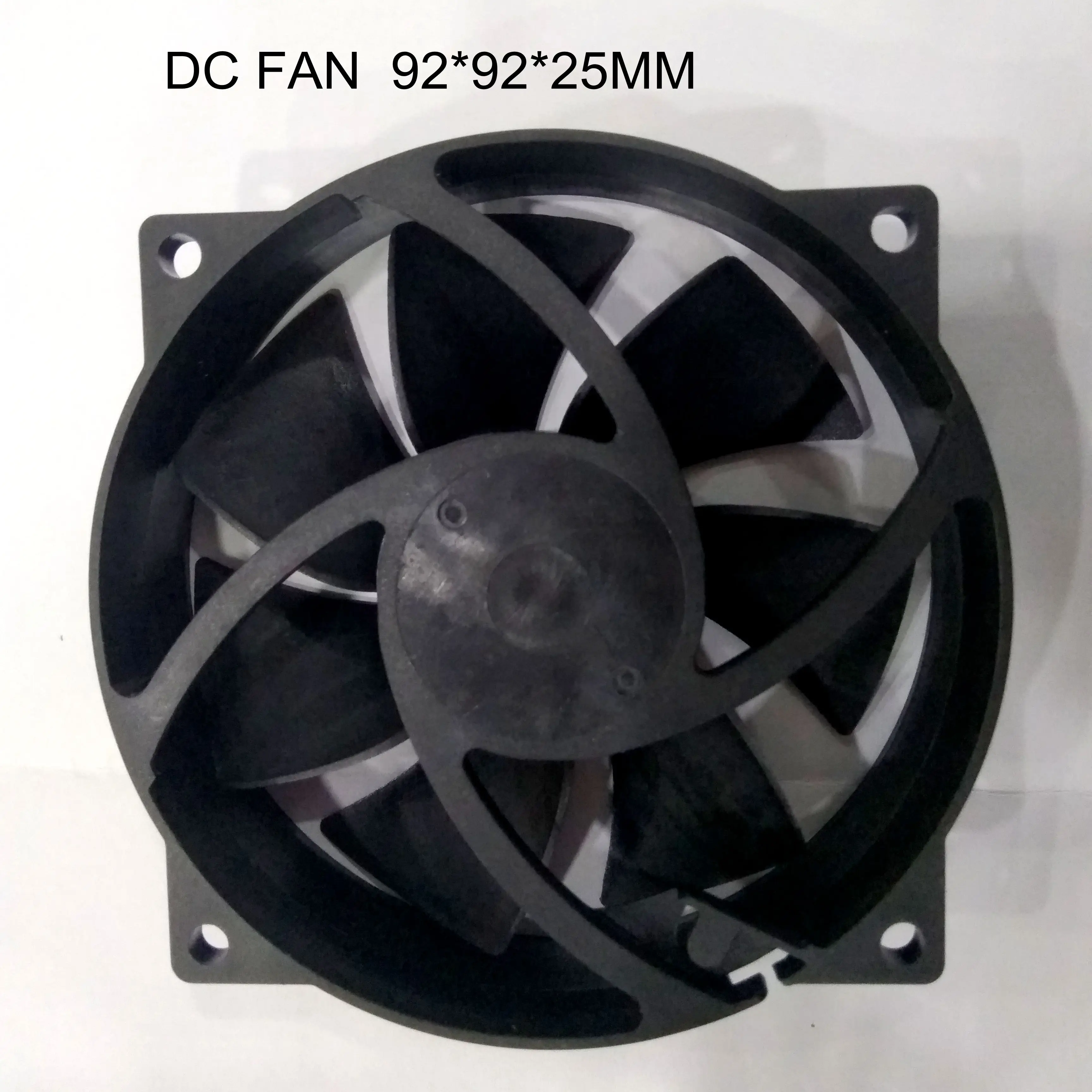 90mm Round Type Cooler Fan 92x92x25mm 12volt Dc 12 Volt Axial Flow Fans For Led Lighting Buy Cooler Fan Dc Fan 12volt Axial Flow Fan Product On Alibaba Com