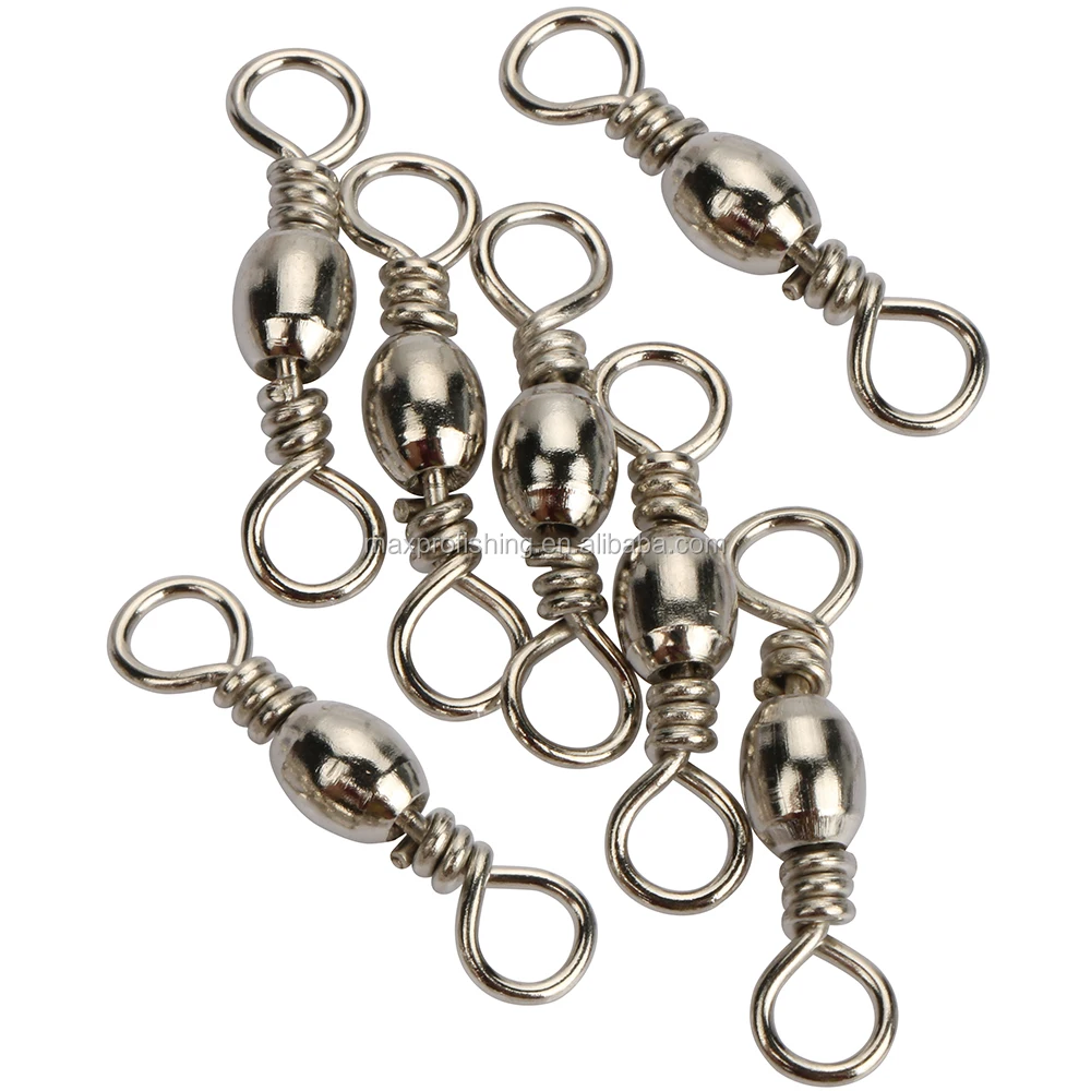 brass-fishing-barrel-swivel-for-fishing-buy-barrel-swivel-for-fishing