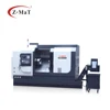 China automatic cnc lathe machine manufacturers