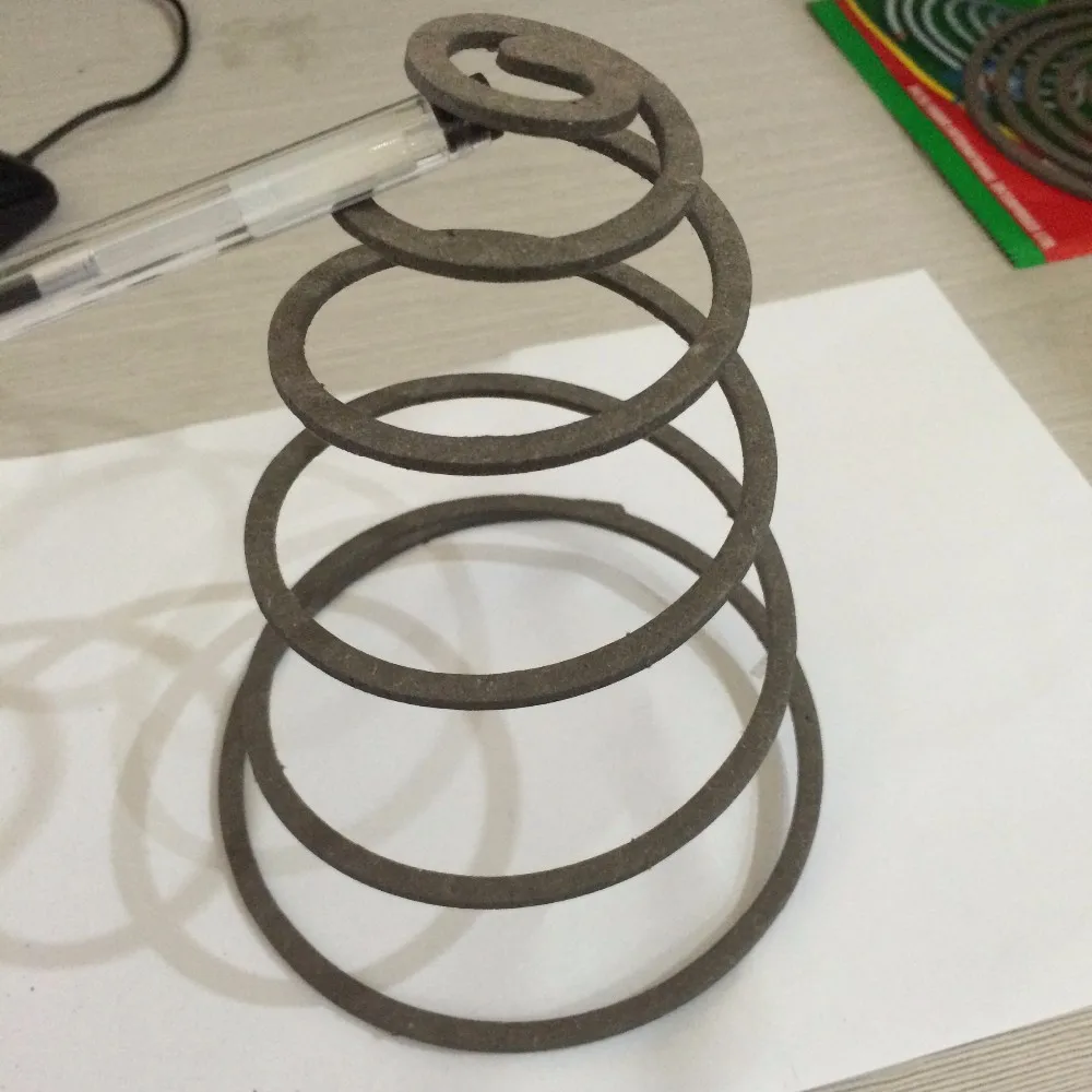 Lulu Brand Household Effective Indoor Mosquito Coil Repellents Plant