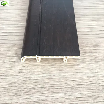 Pvc Skirting Board Skirt Board Buy Waterproof Pvc Skirting Board Skirting Boards For Ceiling Plastic Skirting Board Product On Alibaba Com