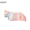 2018 spring new design fashion bedding set wide width fabric