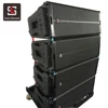 2019 hot selling la-5 10 inch speaker 1000w big power speakers line array audio system
