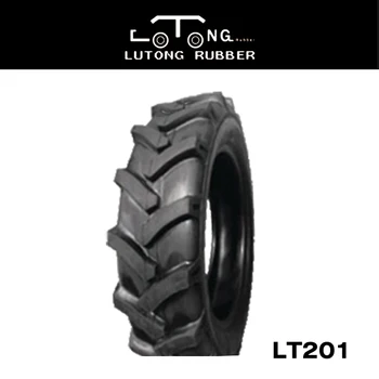 Durable And Popular Farm Tractor Tires 6.00-12 - Buy Farm Tractor Tires