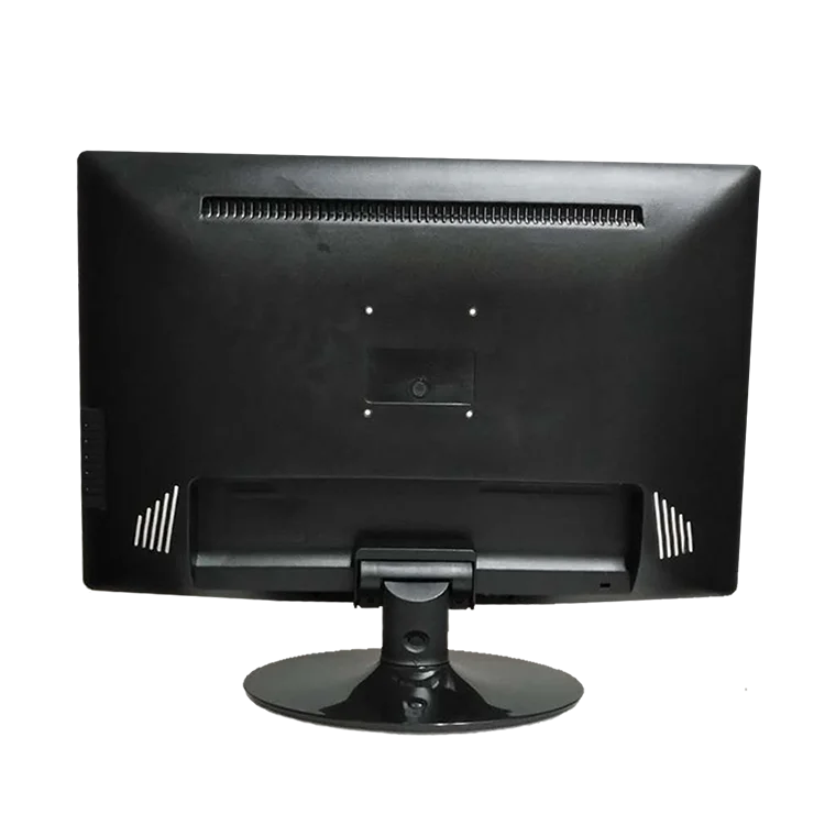 Low Price 22inch Hd Led Monitor With Tv Input Desktop 22 Inch Lcd Computer Tv Monitor Buy
