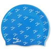 Buy Custom Logo Printing Best Silicone Swim Cap
