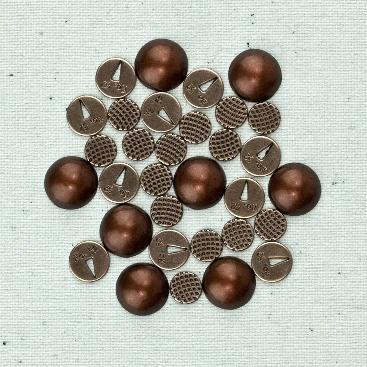Home Articles 5-Pack Prima Marketing Junkyard Findings Metal Embellishments