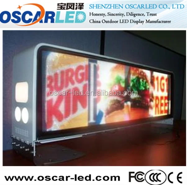 Image result for mobile led display www.oscar-led.com