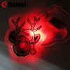 Super quality factory price waterproof children cloth led patches