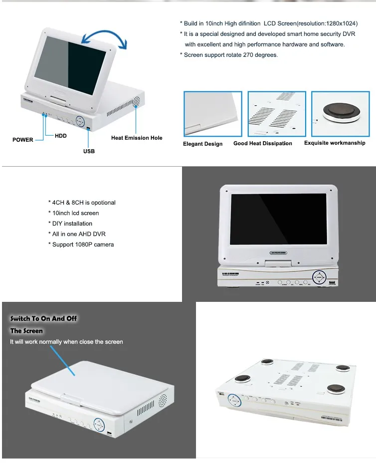 Network Dvr Software