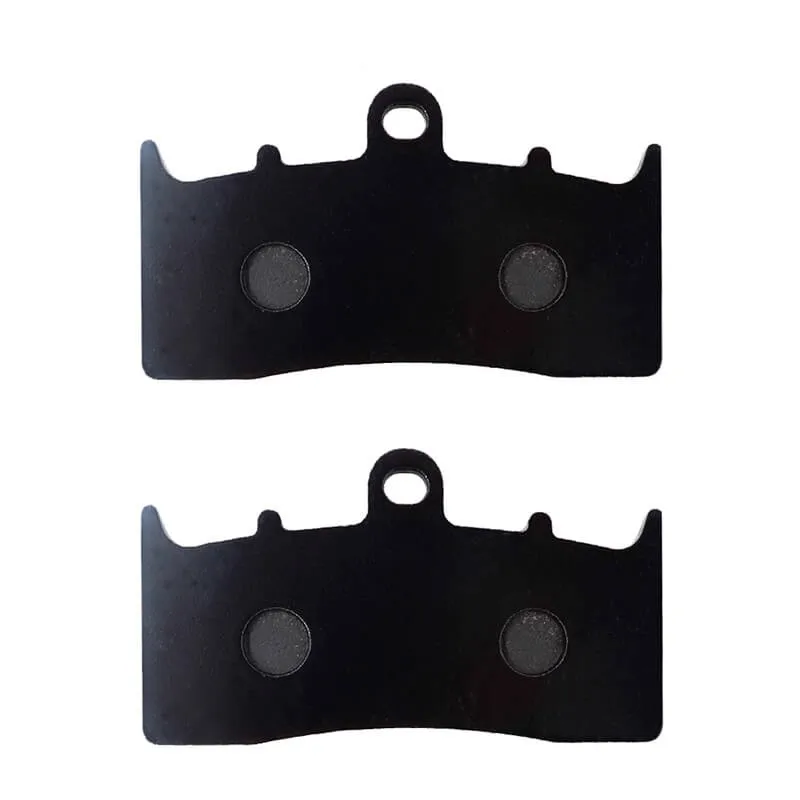 Ceramic Brake Pads For BMW Motorcycles - Front & Rear Set For R1150/1200, K1200/1300 Models
