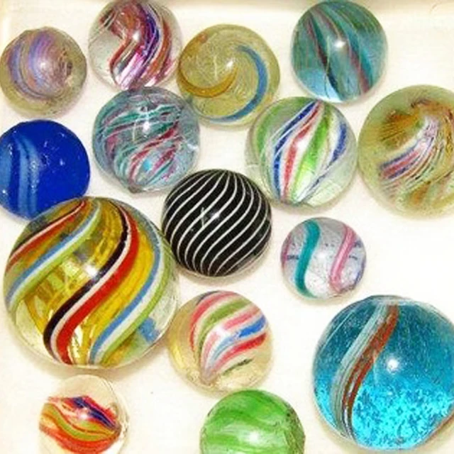 Purely Handmade Glass Marble,Oem,Factory In China - Buy Handmade Glass ...