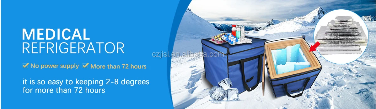 cooler box
