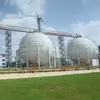 Potassium nitrate project on EPC basis
