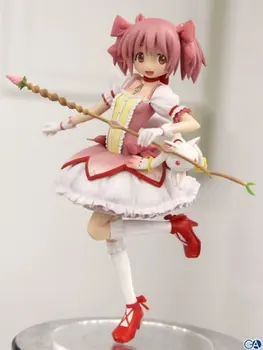 puella magi madoka magica figure