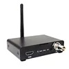 Factory direct sales H.264 streaming and recording encoder