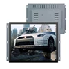 Metal case Open frame capacitive touch screen 15 inch lcd monitor for Advertising