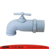 free design pvc usb key in tap shape soft pvc usb pendrive