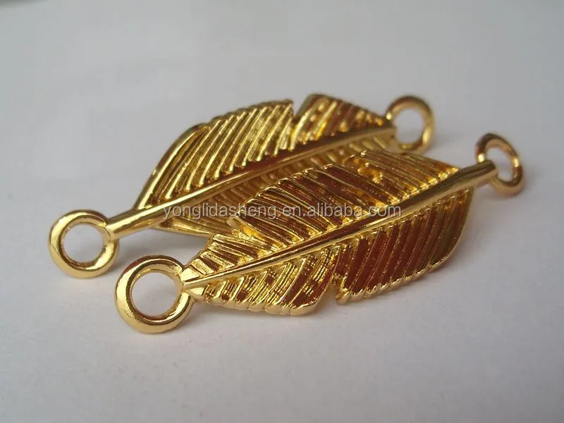 Cheap Wholesale Silver Finished Metal Accesories For Bracelet Buy