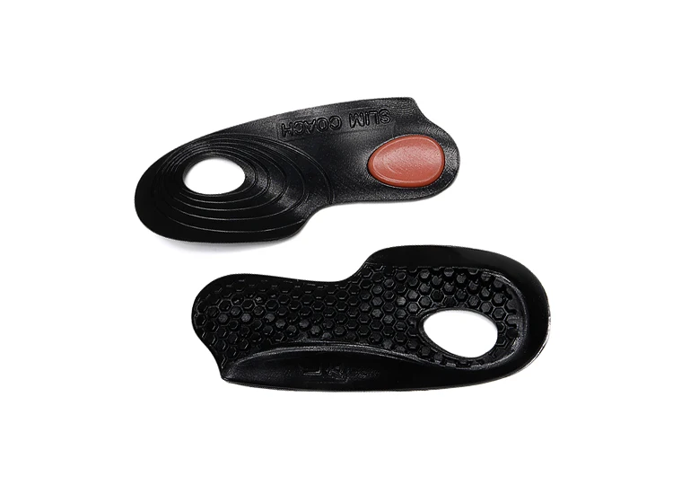 O/x Type Leg Medial & Lateral Heel Wedge Insoles - Orthopedic ...